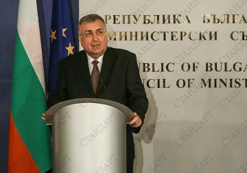 Близнашки: Поемам отговорността за Танов