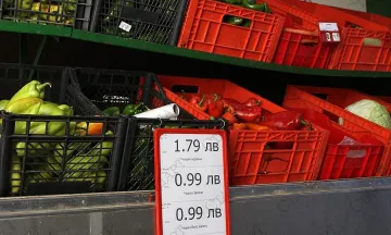 Полски домат срива пазара