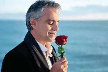 Още билети за Бочели