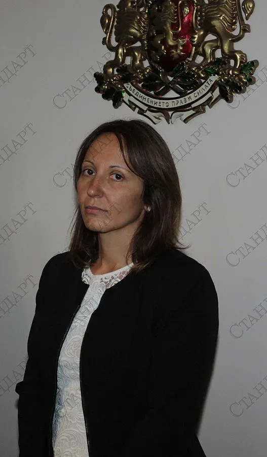 Щангисти окупираха спортното министерство