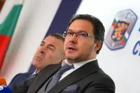Даниел Митов и Мирослав Рашков със спешен ход за Русе