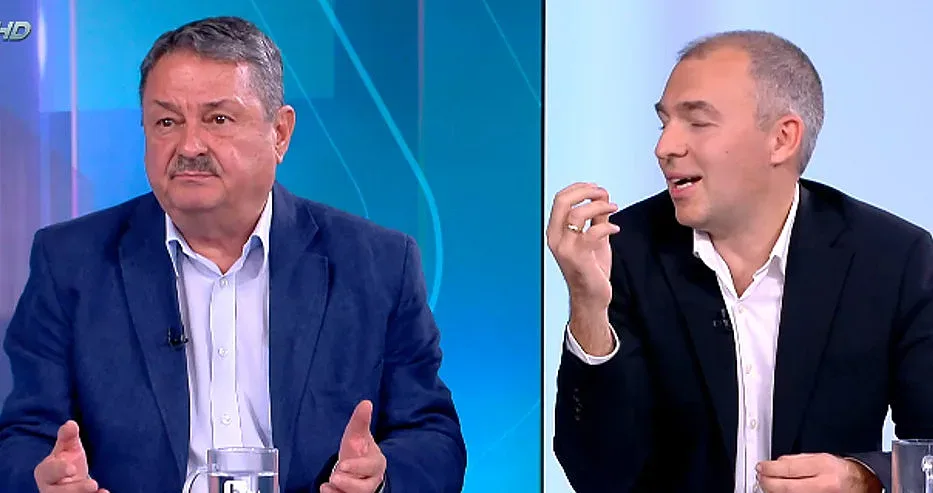 Проф. Рачев с уникален коментар за изборите