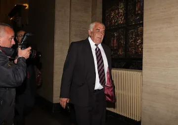 Прекратиха делото "Ало, Ваньо"