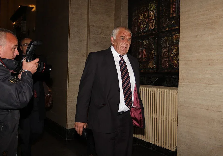 Прекратиха делото "Ало, Ваньо"