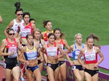 Атлетите ни останаха 26-и в Европа