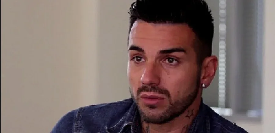 Благо се жалва за хикс в дебюта