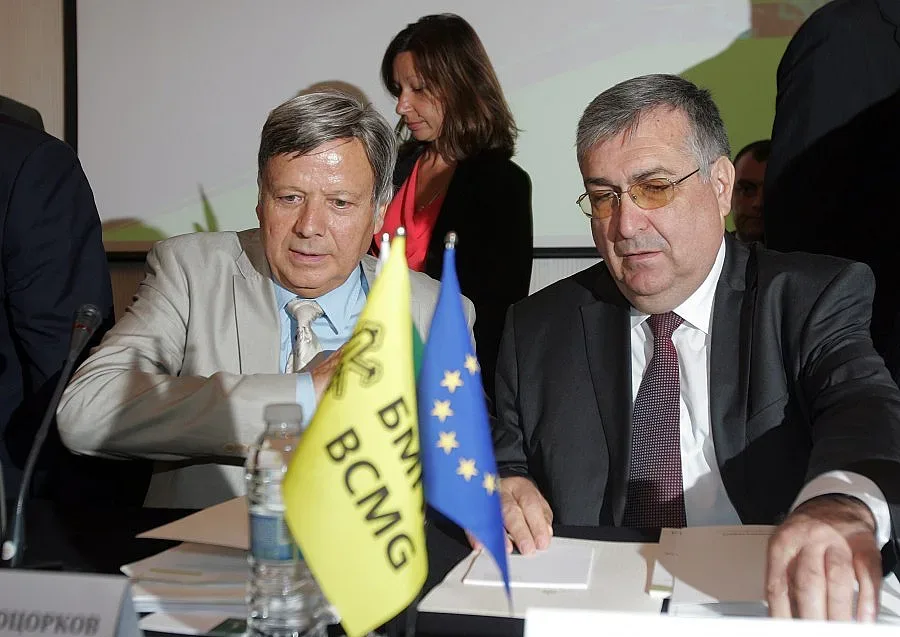 Евтиният ток първо за бизнеса