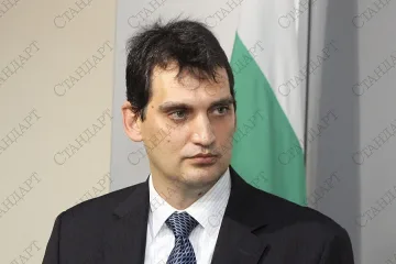 Щонов възложи на БЕХ преустановяване на действия по "Южен поток"