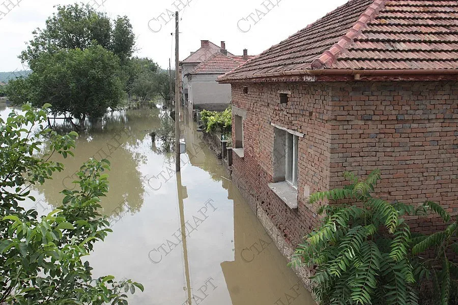 Кметът на Добрич отправи апел за помощ на Мизия