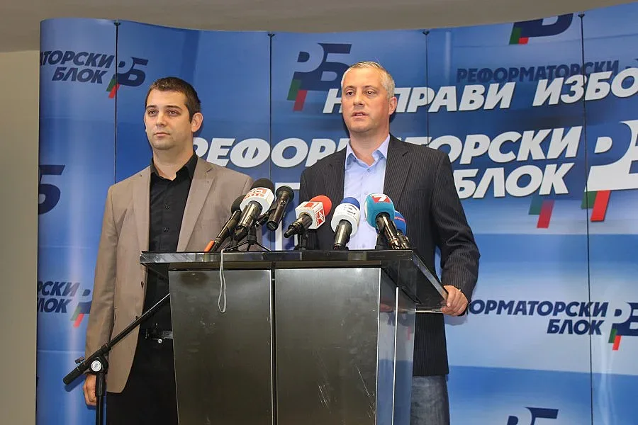 Реформаторите с предложения към МВР за честни избори