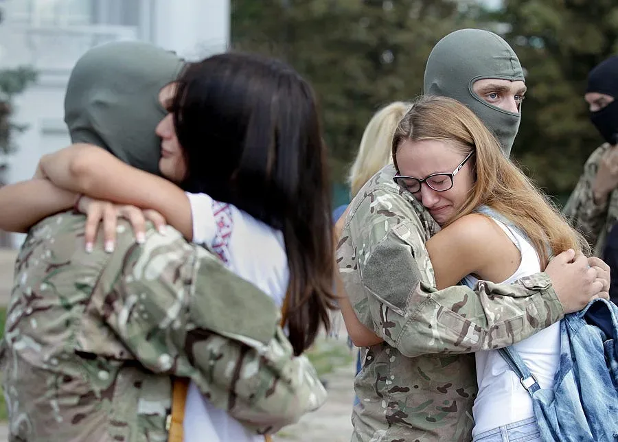 ОБЗОР: Готвят пътна карта за Украйна