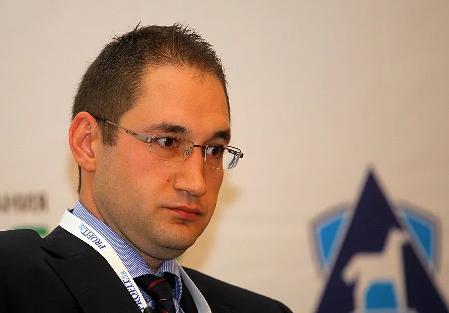 Нестабилността ражда борчове