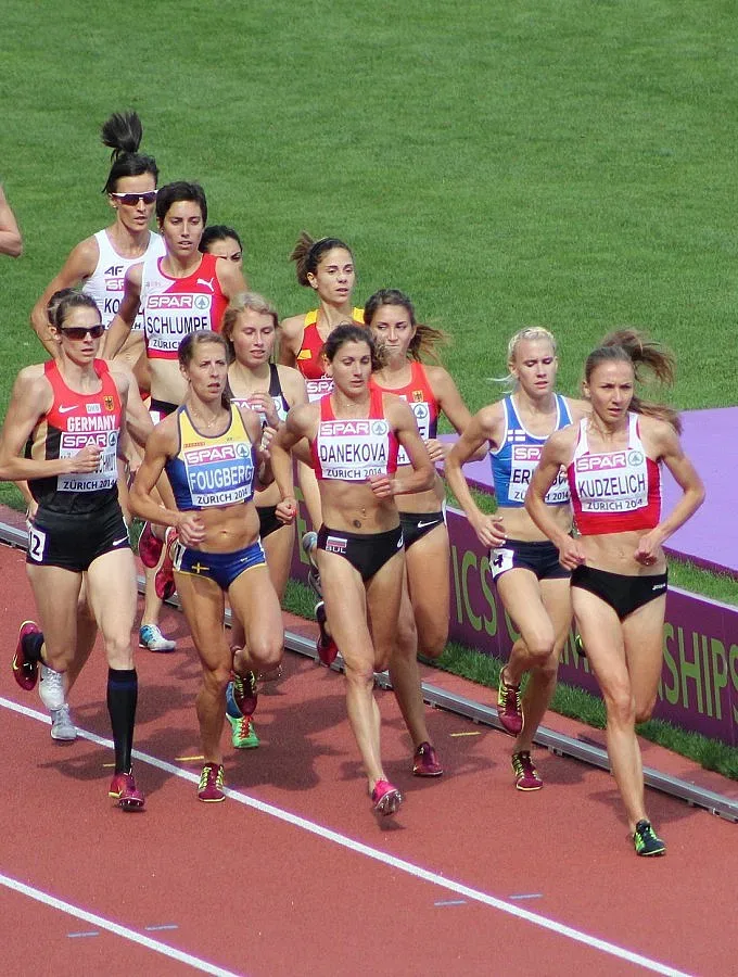 Разминахме се с медал от Цюрих