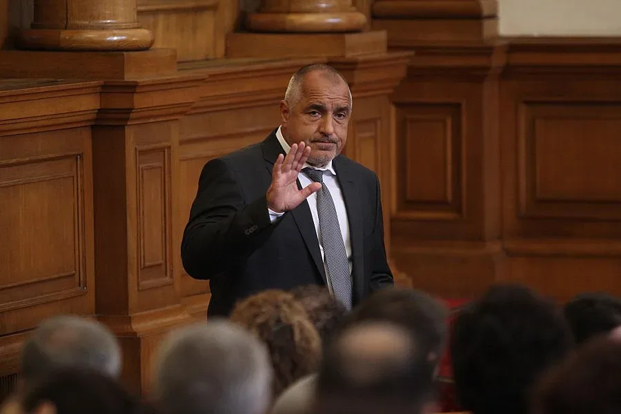 ГЕРБ "издирва" високо образовани мюсюлмани