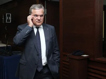 АБВ се регистрира за изборите през октомври 