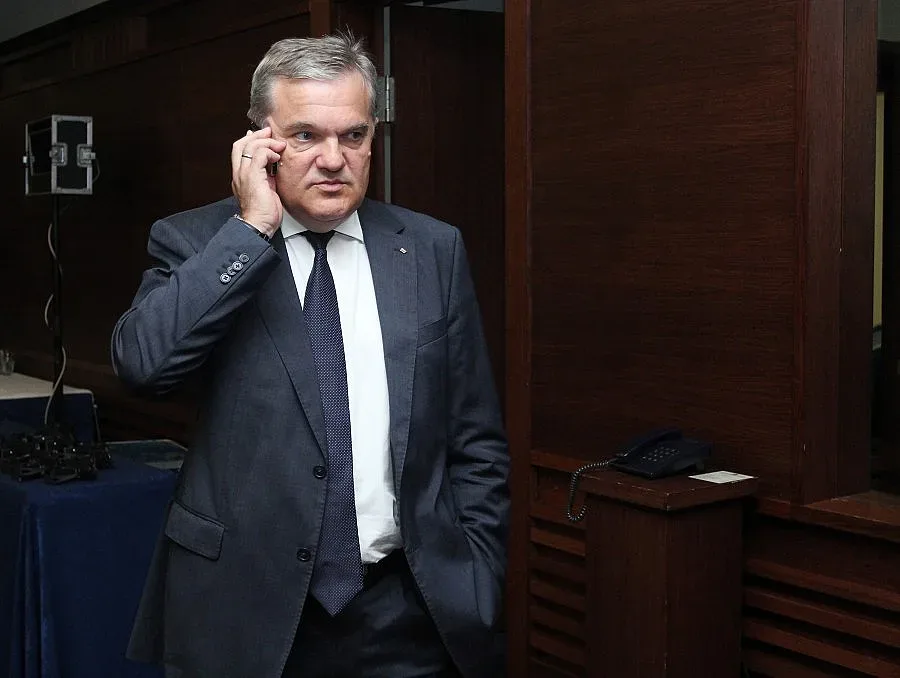 АБВ се регистрира за изборите през октомври