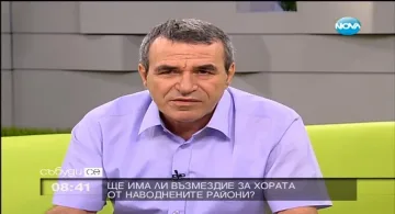 Експерт: Язовирите край Мизия не се стопанисват добре