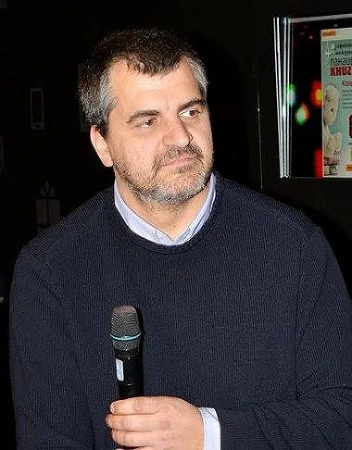 Петър Делчев: Експедицията ми е опит за духовно изживяване