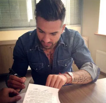 Благо отрязал немци заради "Рубин"