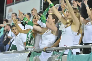 Неверен румънец плаши "Лудогорец"