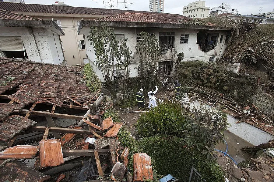 Мистерия с черна кутия на самолет