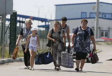 Опълченци чакат танкове от Русия