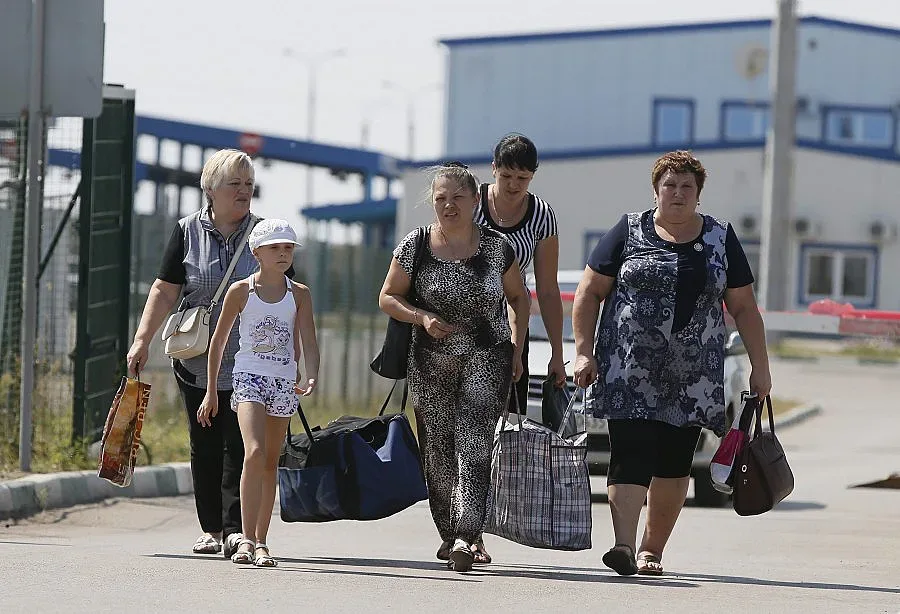 Опълченци чакат танкове от Русия