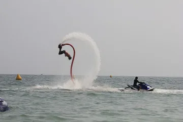 Наши, немци и румънци мерят сили с джетове