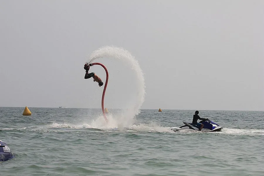 Наши, немци и румънци мерят сили с джетове