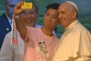 Папата обяви за блажени 124 корейски мъченици