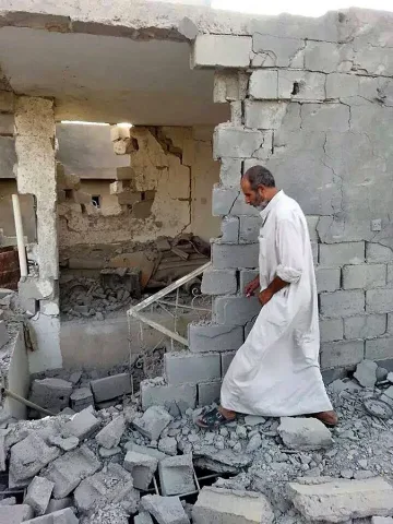 ООН с резолюция, осъждаща радикалните ислямисти в Ирак и Сирия