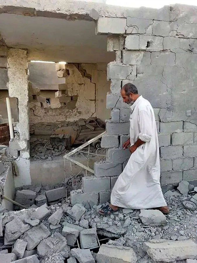 ООН с резолюция, осъждаща радикалните ислямисти в Ирак и Сирия