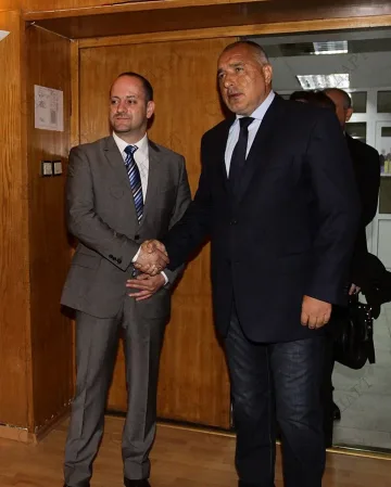 Кънев: ГЕРБ си смени позицията три пъти