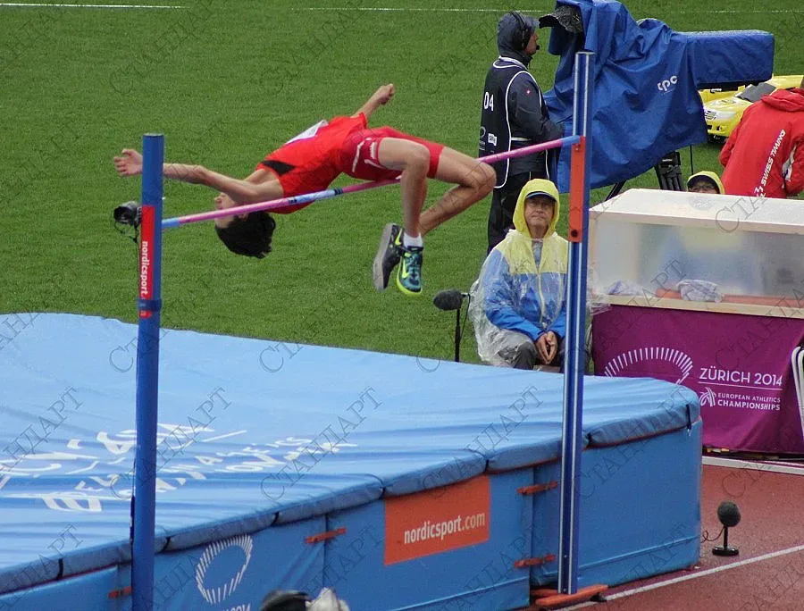 Тихомир Иванов седми на европейското в Цюрих