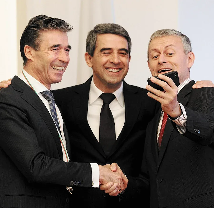 "Селфи" и "ваканцувам" влязоха в речника