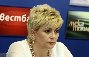 АБВ и БСП в люта битка за ректор