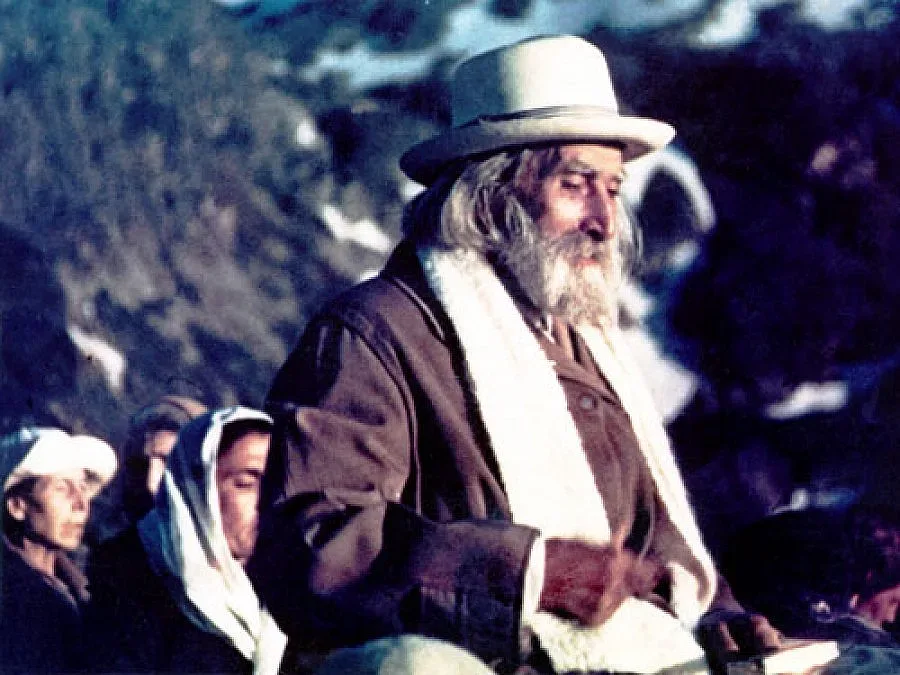 Дънов - най-великият посланик на България