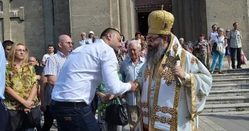 Бареков: Ще спра статуквото