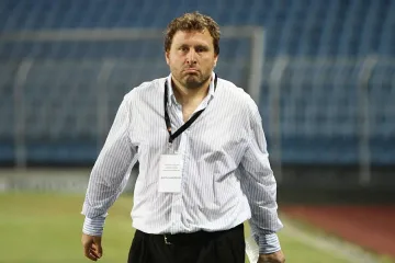  Танцът на Вили завладя Европа