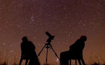 "Ботев" и "Левски" на небето