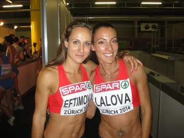 Ивет се пуска и на 400 м