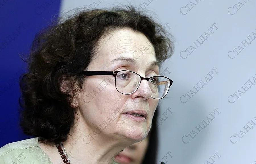 Коларова: Ще направим 15 септември като празник в Мизия