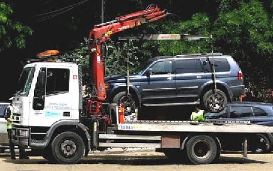 Без паяци по морето за известно време