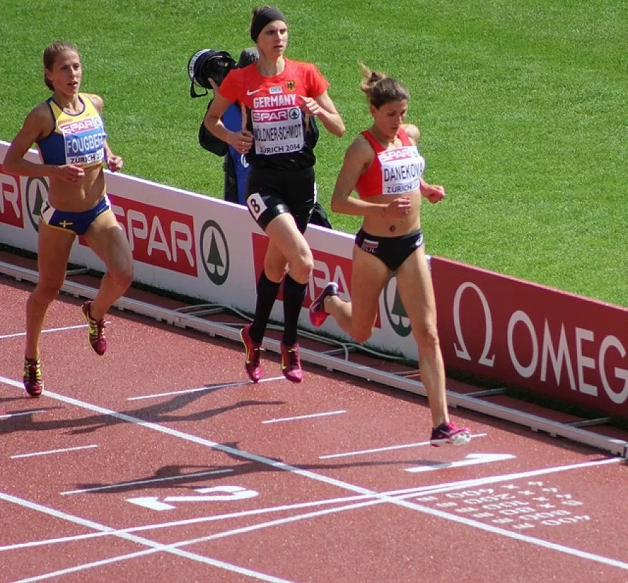 Още две българки на финал в Цюрих