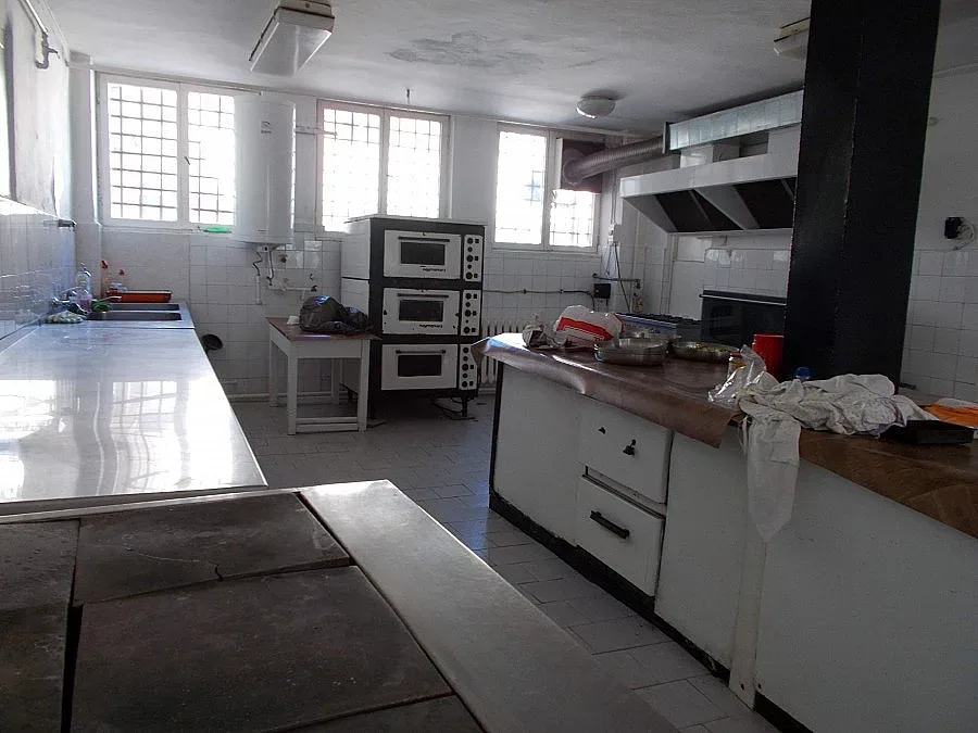 "INTERHELP" помага на Добрич