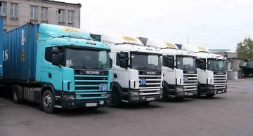 Ограничават ТИР-овете в Гърция заради Богородица