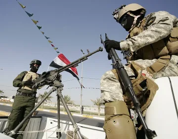 Извънредна среща на ЕС за Ирак и Украйна