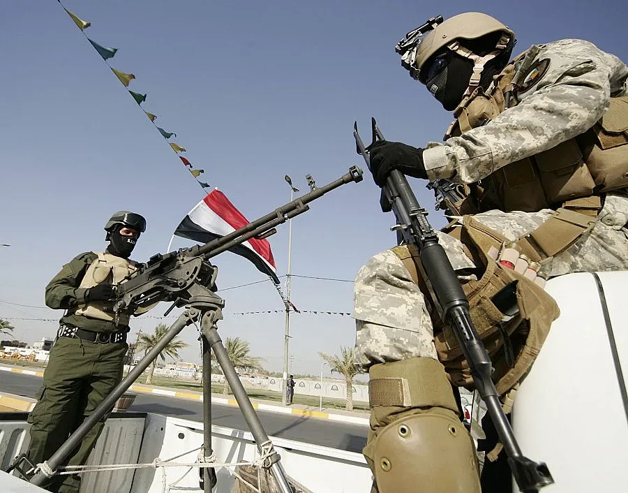 Извънредна среща на ЕС за Ирак и Украйна