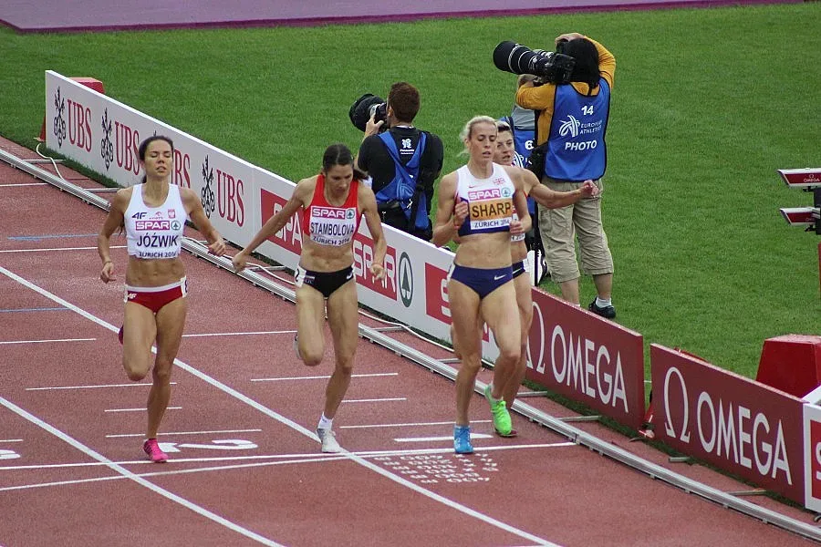 Ваня Стамболова с исторически трети финал на европейско