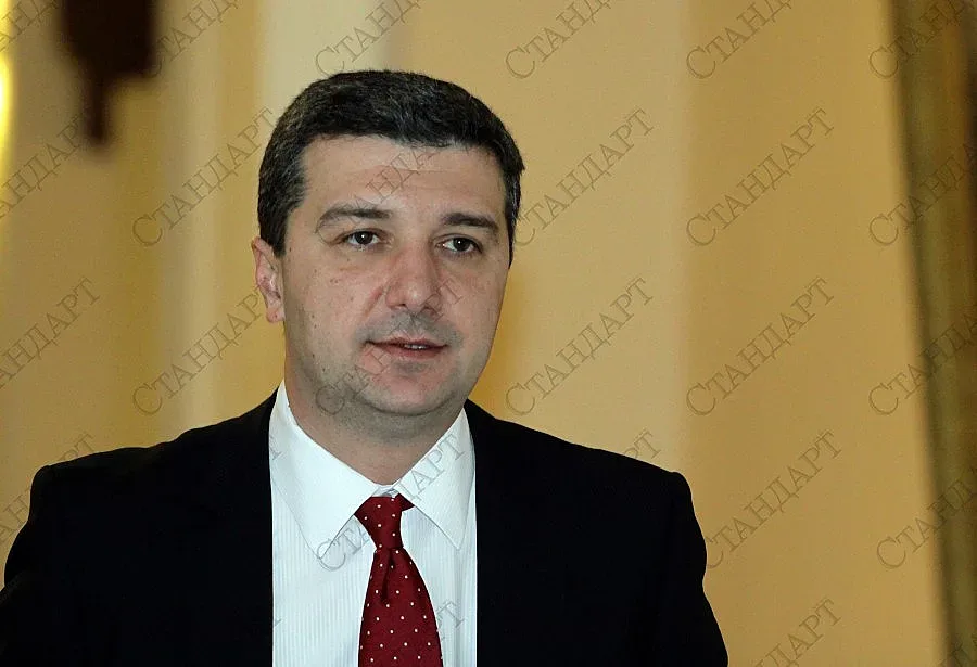 Стойнев: Няма съмнения около "Южен поток"